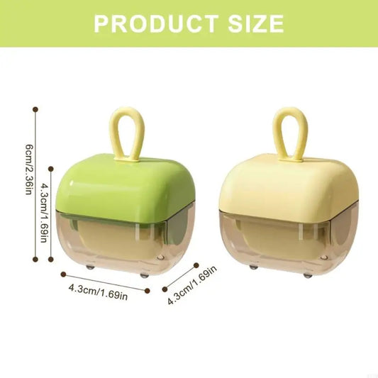 Purism Sticky Lint Roller Reusable Pet Hair Remover Eliminators Brush for Home Use Removes Pet Hair from Clothes,Sofas,Carpets 37JD