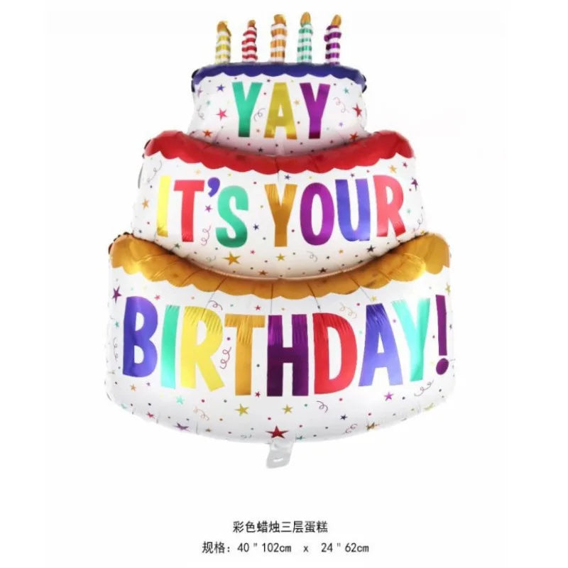 Purism Happy Birthday Party Disposable Tableware Rainbow Colored Paper Cups Plates Table Decor Kids 1st Girls Birthday Party Supplies