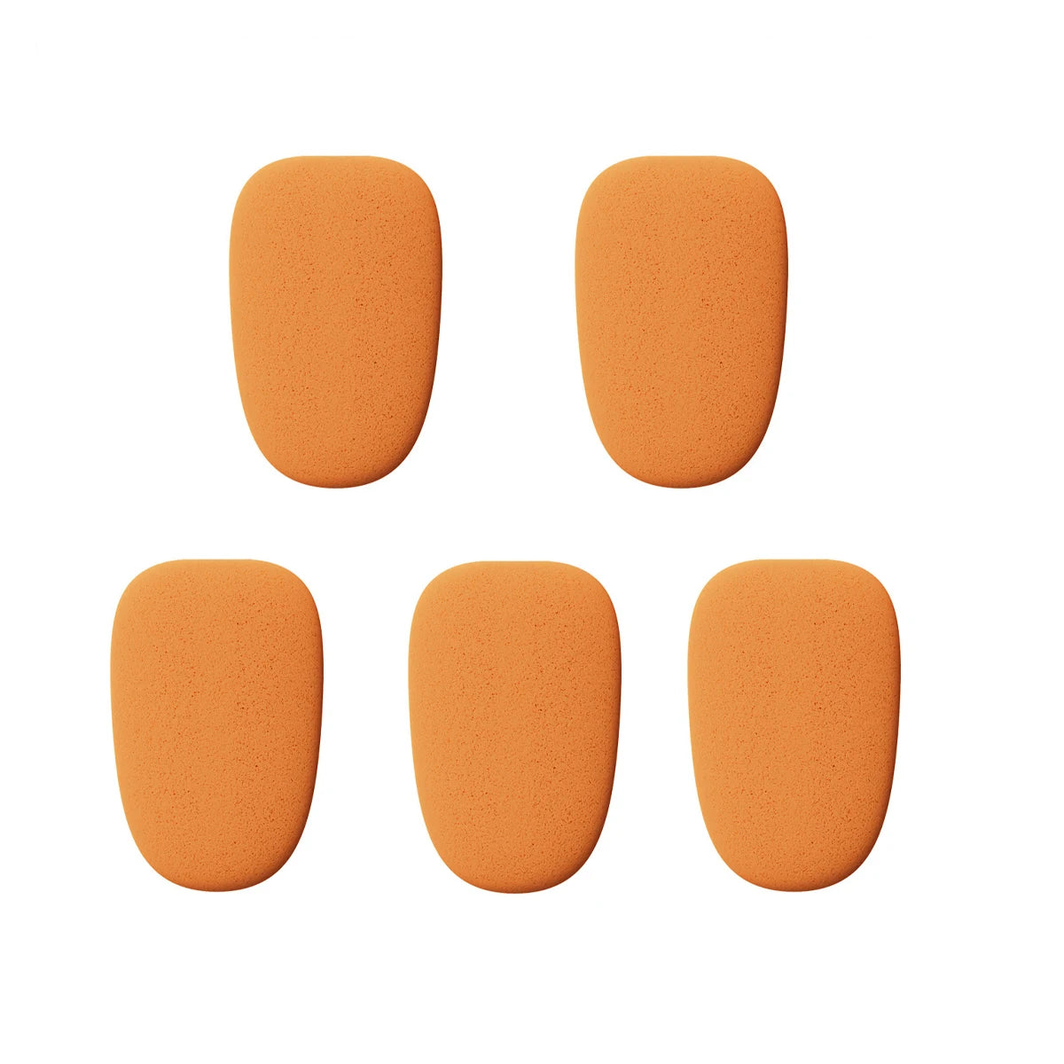 Purism 3 in 1 Multifunctional Household Cleaning Brush Carrot Long Handle Cup Scrubber Useful Things For Kitchen Accessories